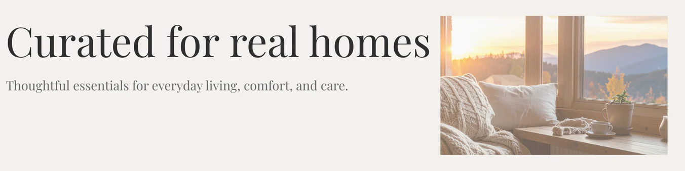 Elevate Your Home and Wellness